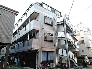 STマンションの画像