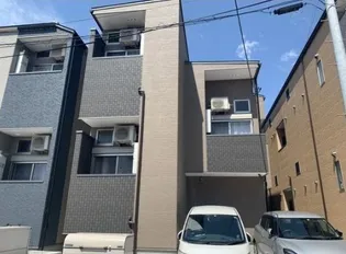 ハーモニーテラス岩切IIIの画像