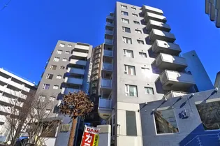 KIRAKU2【3階】の外観