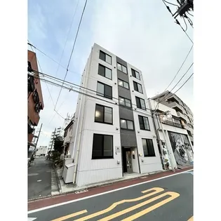 ソナーレフォレスタ馬込の画像