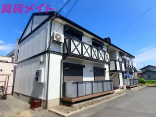 フレグランスオオクラの画像