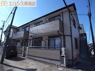 メゾン プランドールの画像