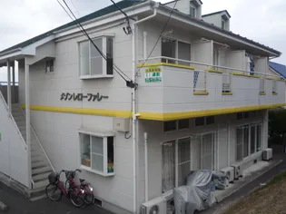 メゾンレローファレーの画像