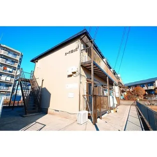 コーポ宮の前の画像