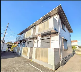 ビューラハウスの画像