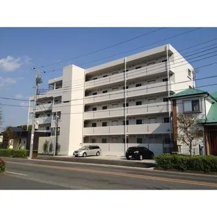 エル パライソ【1階】の外観