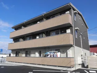 グラテナートの画像