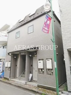 メゾンドロームの画像