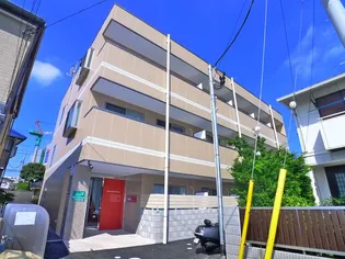 ダイワティアラ津田沼VIII【1階】の外観