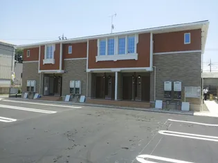 フラワーハウスIの画像