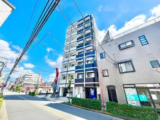 PIA HILLS綾瀬の画像