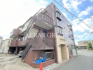 モンシャトー木曽の画像