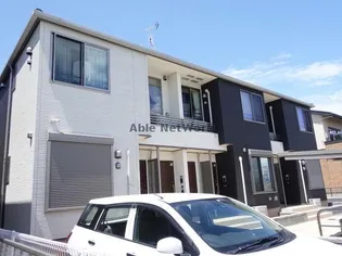 ベルウッド IIIの画像