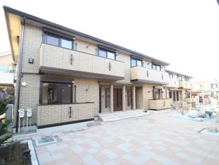 BRYANT PARK Aの画像