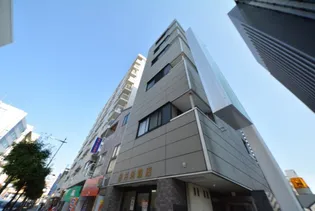 田井ビル【4階】の外観