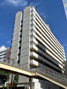 スカイフォーラム小岩【11階】の外観