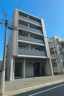 SYFORME NEXT IKEBUKURO WEST【2階】の外観