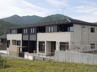 レジデンシア本原IIの画像