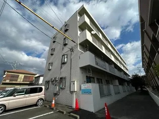 ニューシティ上西の画像