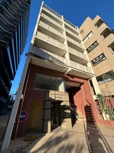 KS・DiO【5階】の外観