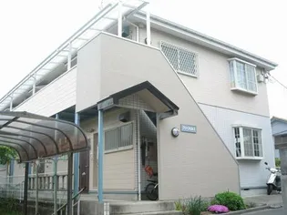 グリーンヒルズの画像