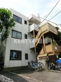 ハイツレイメイ22の画像