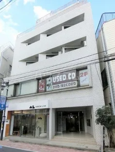 ベルメゾン西荻の画像