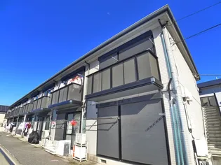 ジョリエ勝田台の画像