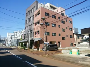 住営社駅東マンションの画像