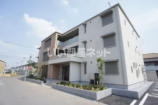 カナルグランデ スイートの画像