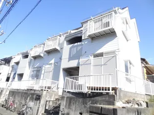 伊勢原シティハウスの画像