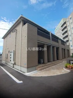 メゾンリーブラの画像