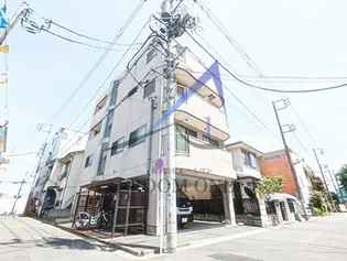 ロードビジネスビル別館の画像