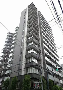 クレヴィア錦糸公園の画像