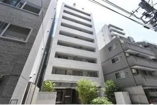 オーパスホームズ芝公園の画像