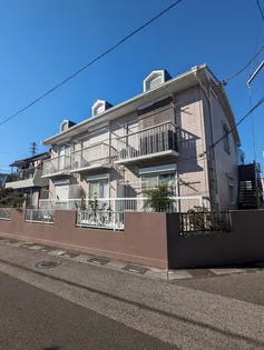 アーバンフラット宮原の画像