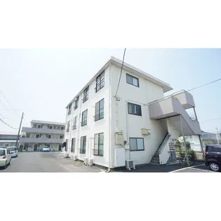 末広コーポラス A棟の画像