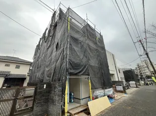 アルカディアメゾンの画像