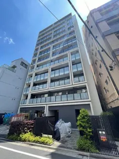 フレール大塚【5階】の外観