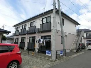 シテイクレストII Bの画像