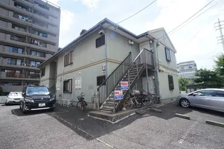 第二共栄ハイツの画像