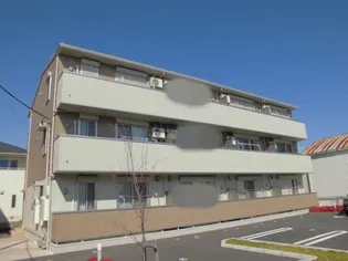 プランドール幸房 参番館の画像