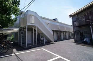 フォレストヒルズの画像