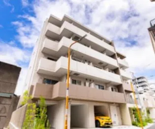 アルコバレーノ東向島の画像