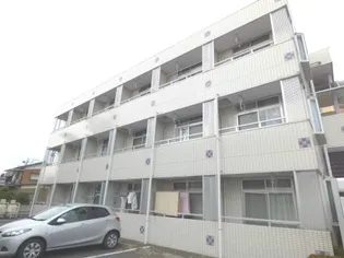 アーケティックマンションIIIの画像