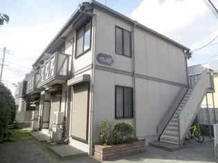 ハイツフローラの画像