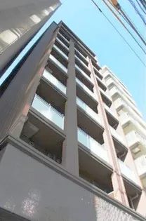 クレイシア芝浦の画像