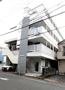 横田ビルの画像