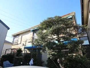 ファミリーハウスの画像