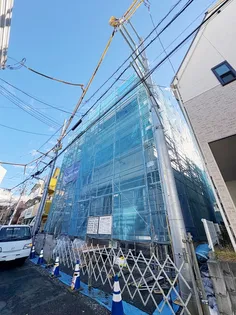 リュエル戸越の画像